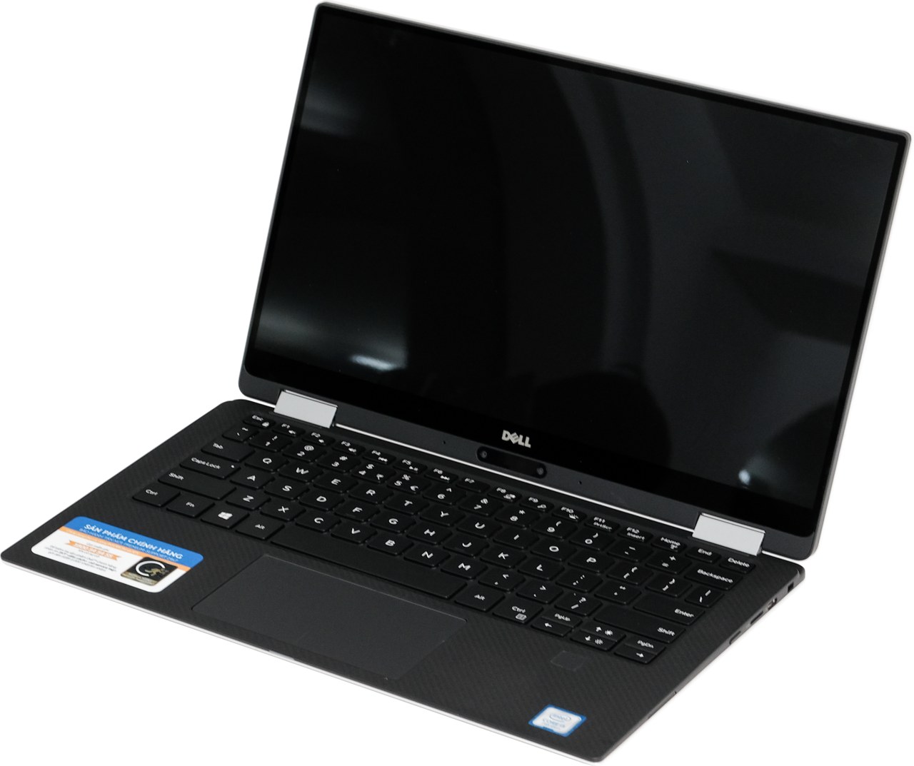 لپ‌تاپ دل مدل XPS 14 9440 – تصویر 1
