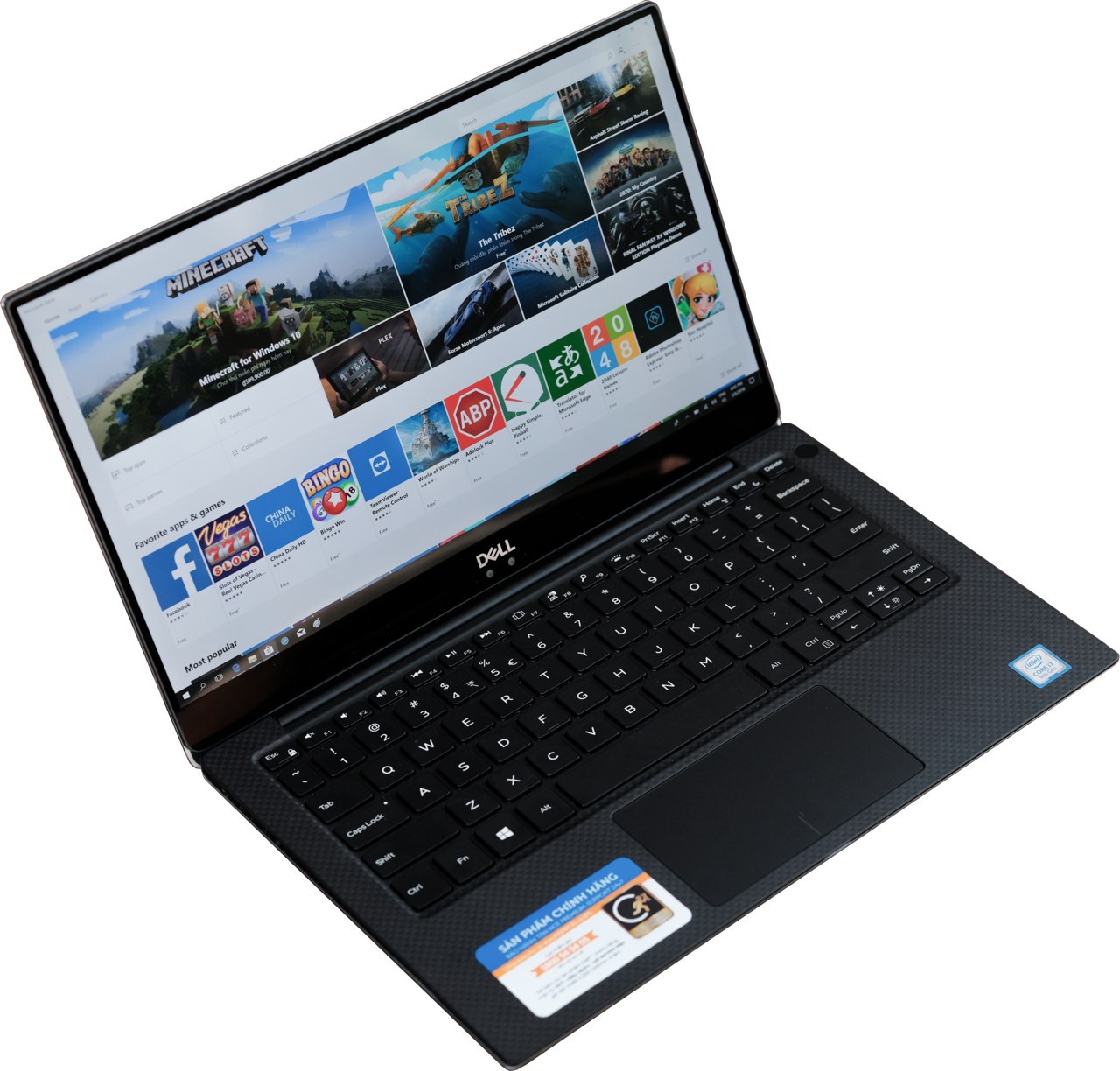 لپ‌تاپ دل مدل XPS 14 9440