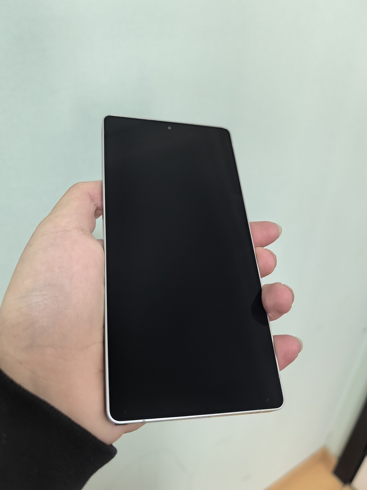 گوشی موبایل سامسونگ مدل Galaxy S25 Ultra 5G 256GB – تصویر 2