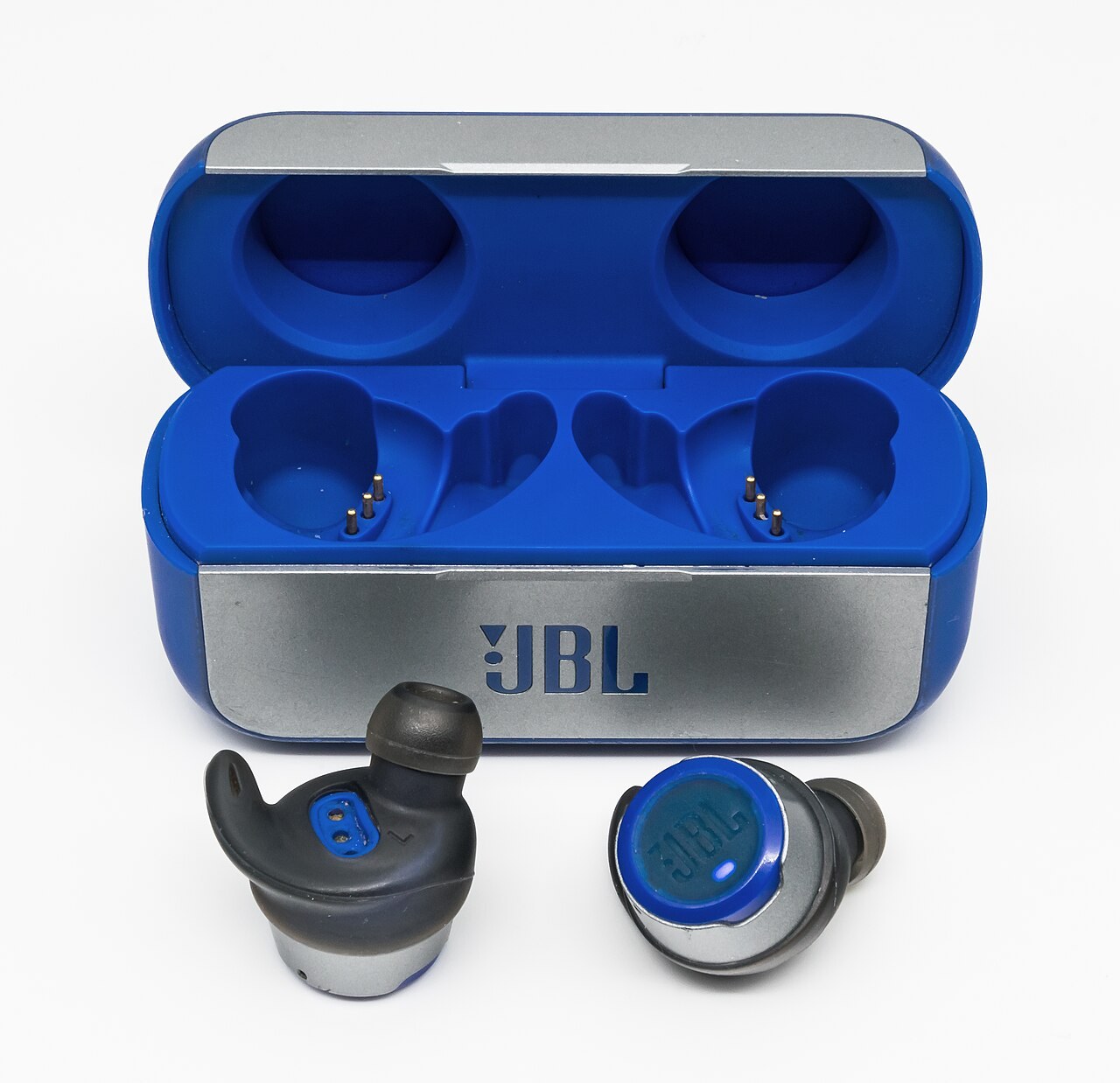 هدفون بی‌سیم جی‌بی‌ال مدل Tune 770NC – تصویر 1
