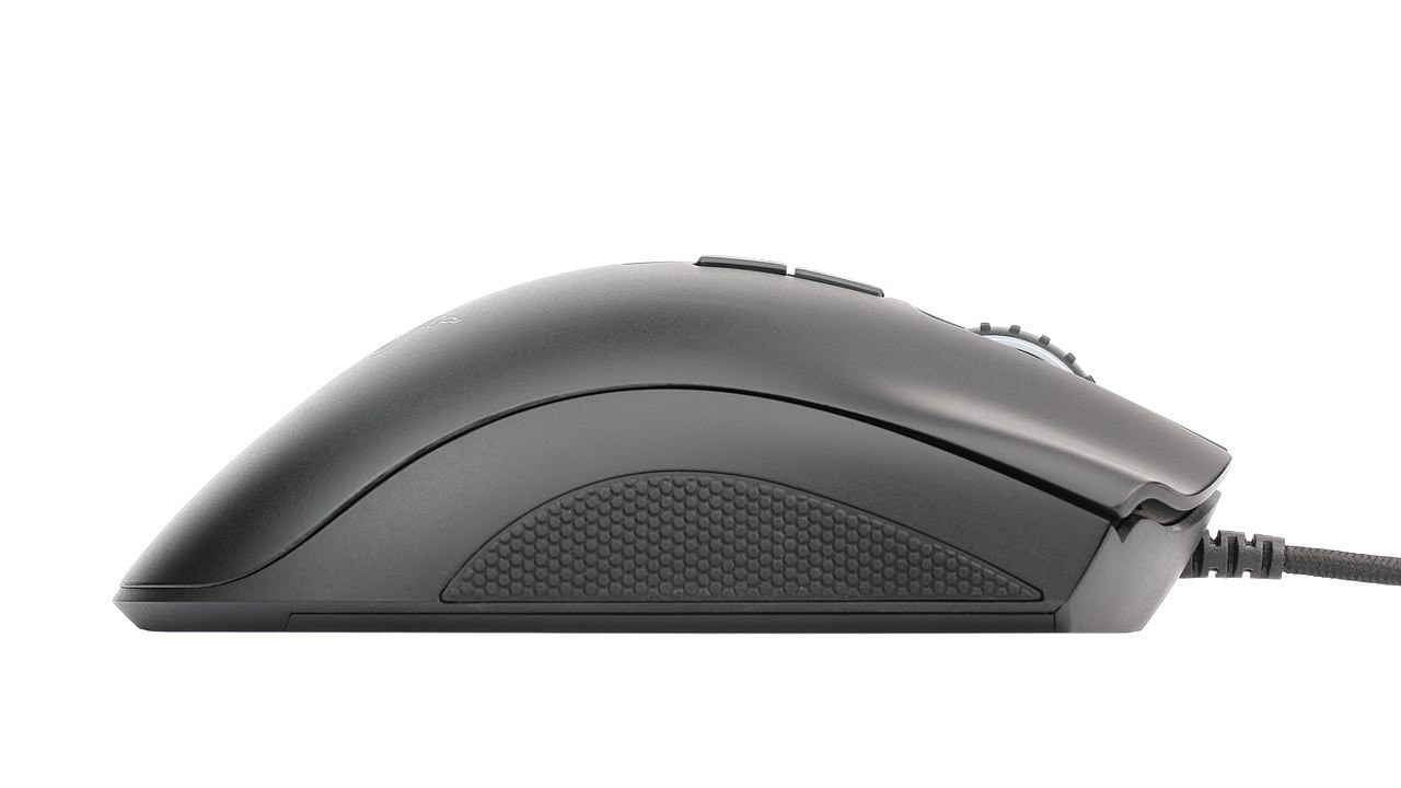 ماوس گیمینگ رزر مدل DeathAdder V3 Pro – تصویر 3