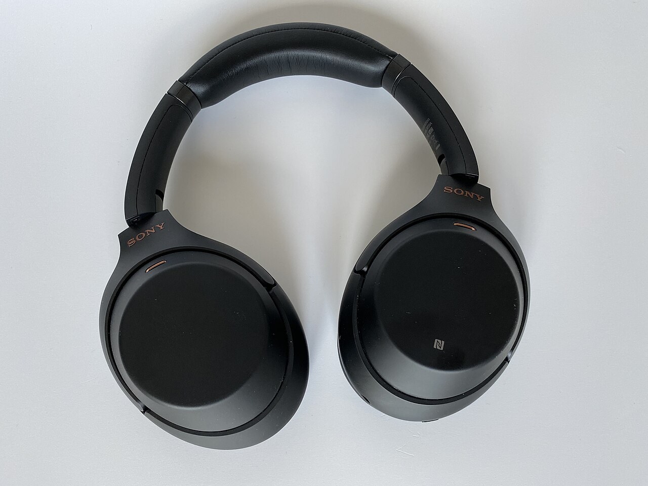 هدفون بی‌سیم سونی مدل WH-1000XM5 – تصویر 2