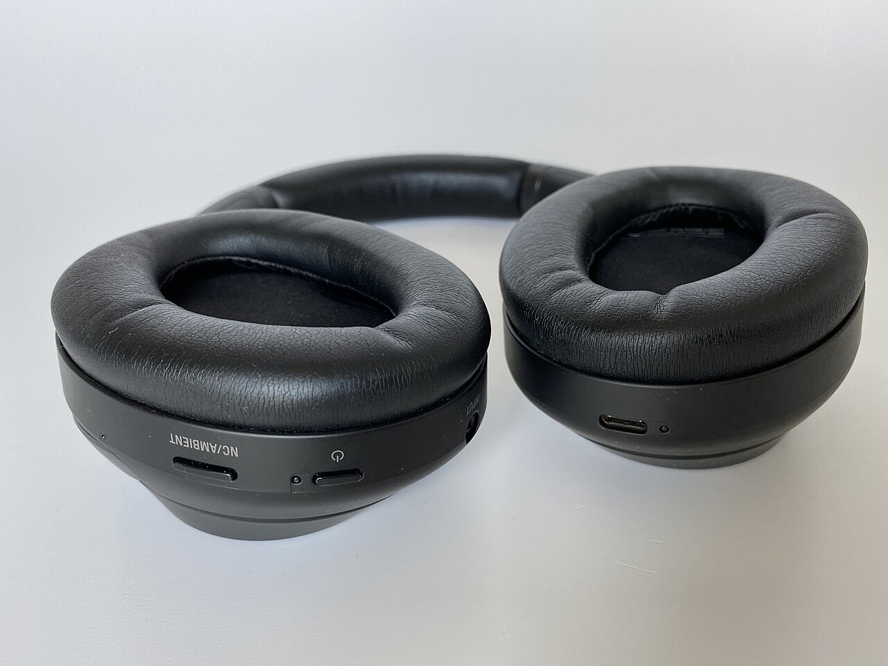 هدفون بی‌سیم سونی مدل WH-1000XM5 – تصویر 3