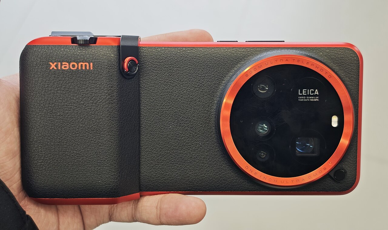گوشی موبایل شیائومی مدل 15 Ultra 5G 512GB – تصویر 3